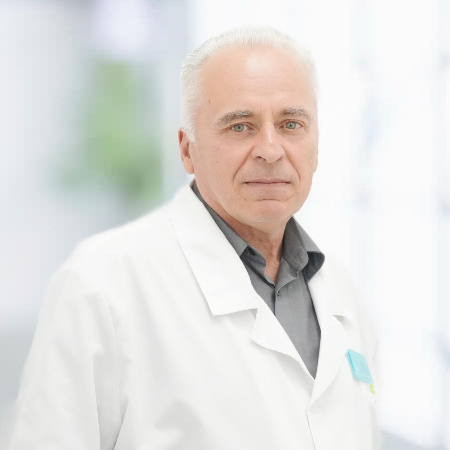 Галюк Иван Владимирович - приём в Воронеже | SmartClinic