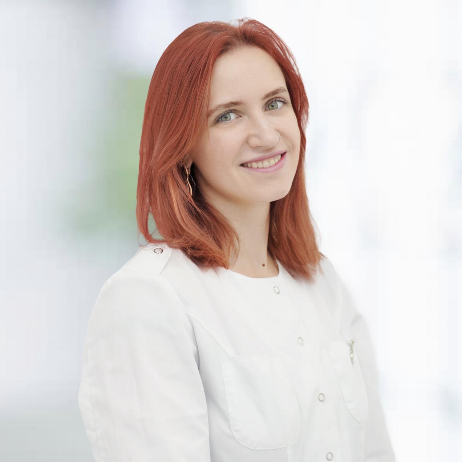 Болотова Валентина Сергеевна - приём в Воронеже | SmartClinic