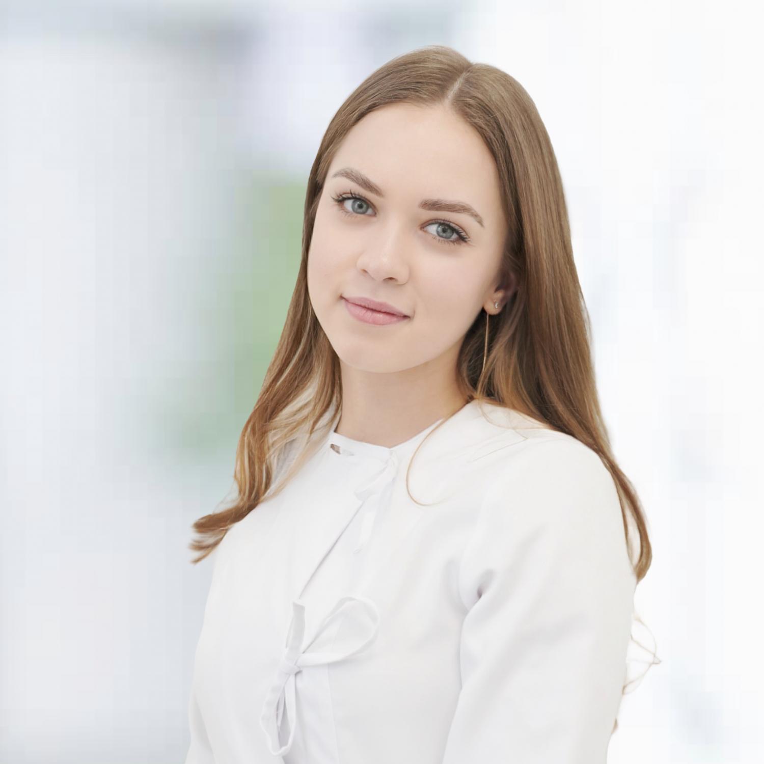 Карманчикова Екатерина Романовна - приём в Воронеже | SmartClinic