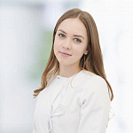 Карманчикова Екатерина Романовна
