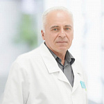 Галюк Иван Владимирович
