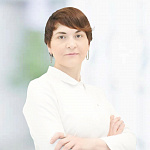Черкасова Ольга Ивановна