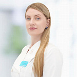 Ус Маргарита Андреевна