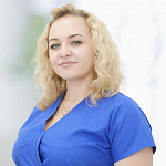 Внукова Галина Николаевна